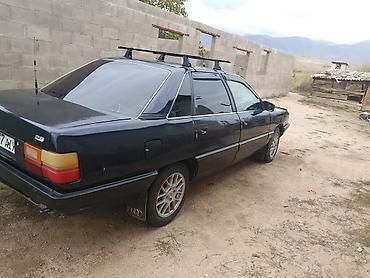 магнитола е39 штатная: Audi 100: 2026 г., 2.6 л, Механика, Бензин, Седан — 2