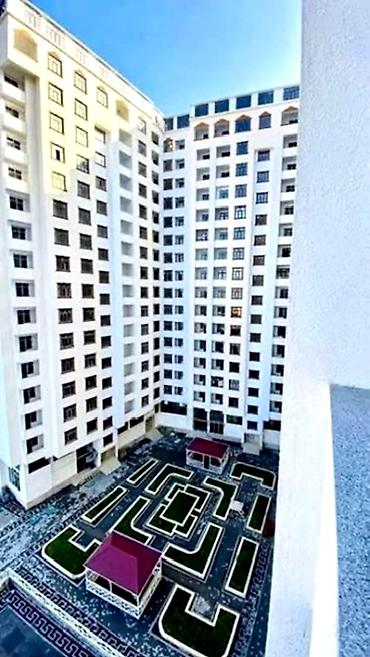 naxcivan ev: Əhmədli, 3 otaqlı, Yeni tikili, m. Əhmədli, 86 kv. m — 9