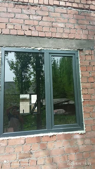 Ремонт окон и дверей: : Установка, Ремонт, Реставрация — 3