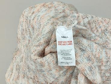 pantofle panda: Papaya, Sweter damski, rozmiar S — 5