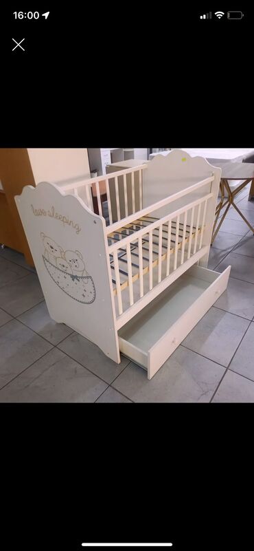 продам бу мебель бишкек: Манежи-кровати