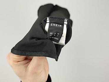 stringi minecraft: Shein, Top damski, rozmiar S — 5