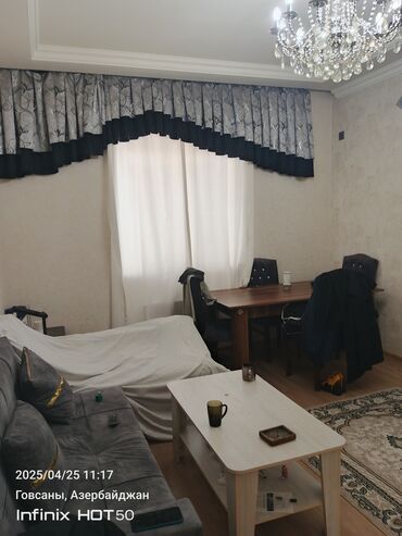 Həyət evləri və villaların satışı: 3 otaqlı, 95 kv. m, Kredit yoxdur, Yeni təmirli — 27