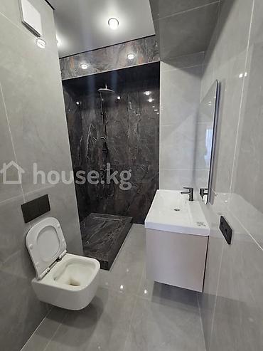 Продажа квартир: 3 комнаты, 110 м², Элитка, 9 этаж, Дизайнерский ремонт — 6