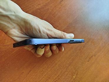online telefon aksesuarları: Samsung Galaxy A25, rəng - Mavi — 2