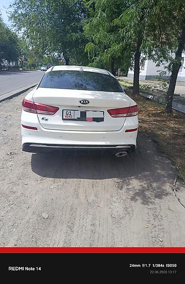 bmw 5 e39: Kia K5: 2018 г., 0.2 л, Автомат, Газ, Седан — 1