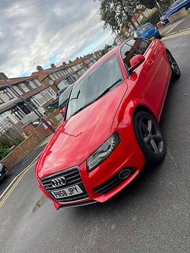 quad gume: DELOVI ZA AUDI A4 | Sve za a4 a5 a6 q5 q7 Garancija na ispravnost! — 1