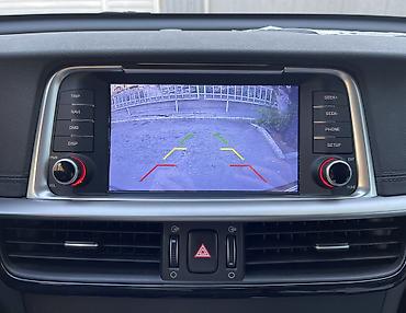 киа к5 ош: Kia K5: 2019 г., 2 л, Автомат, Бензин, Седан — 8