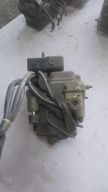 ниссан гидроблок: Блок ABS Nissan 1995 г., Б/у, Оригинал, Япония — 1