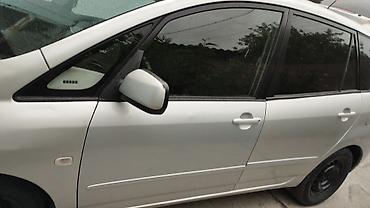 королла версо 2005: Toyota Corolla Verso: 2003 г., 1.8 л, Механика, Бензин, Универсал — 3