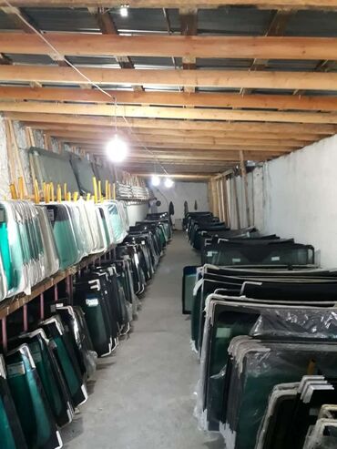 Avtomobil şüşələri: Məhsul: Avtomobil ön şüşəsi (vindsheylid) – müxtəlif modellər üçün — 11