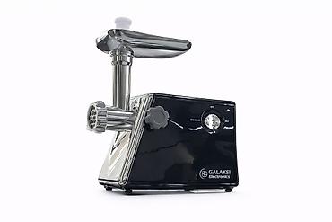 sogan ceken: №: 6076 Məhsulun adı: Ətçəkən GALAKSI Meat Grinder GMG-008 Brend — 1