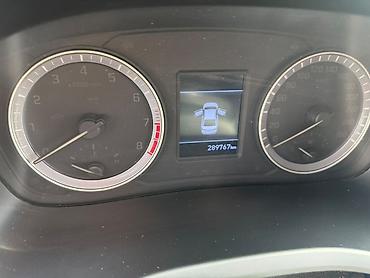 гбо hyundai: Hyundai Sonata: 2017 г., 2 л, Автомат, Газ, Седан — 10