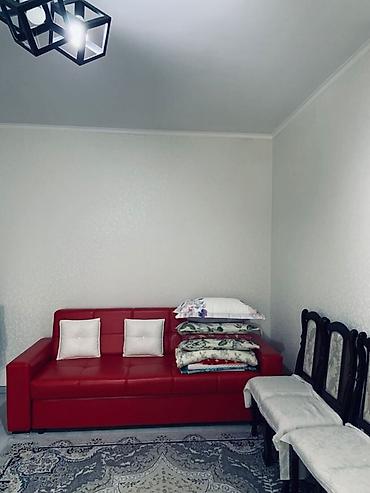 вторичка: 1 комната, 39 м², 105 серия, 5 этаж, Евроремонт — 2