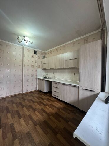 агенство кыргыз недвижимость: 1 комната, 54 м², Элитка, 2 этаж, Косметический ремонт