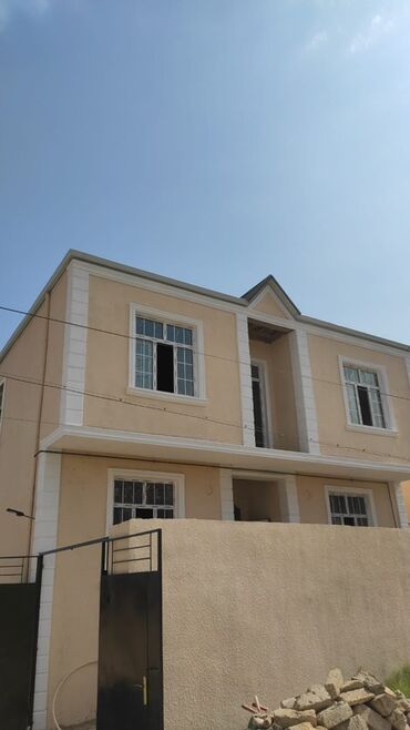 Həyət evləri və villaların satışı: 4 otaqlı, 125 kv. m, Yeni təmirli — 21