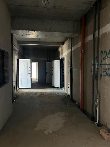 3 3: 3 комнаты, 118 м², Восток-5 мкр Элитка, 11 этаж, ПСО (под самоотделку) — 4