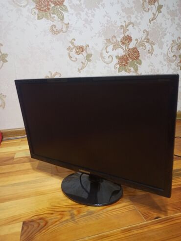 самсунг 3322: Монитор, Samsung, Новый, LED, 22" - 23"