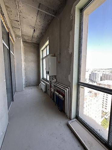 жк лофт: 6 комнат и более, 505 м², Асанбай мкр Элитка, 15 этаж, ПСО (под самоотделку) — 4