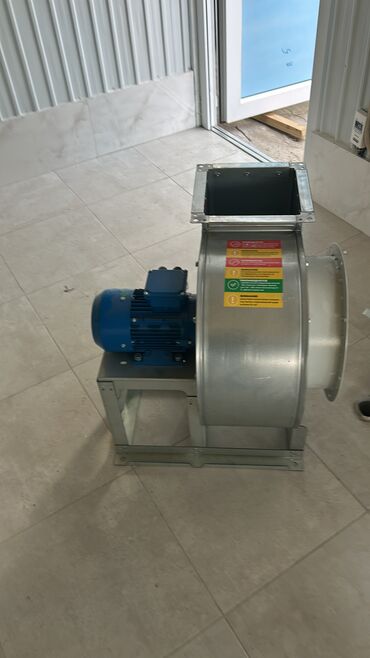 Жестяные работы: Жестяные работы, Вентиляция — 5