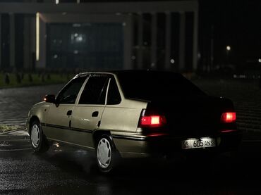 Daewoo: Daewoo Nexia: 2007 г., 1.5 л, Механика, Бензин, Седан — 4