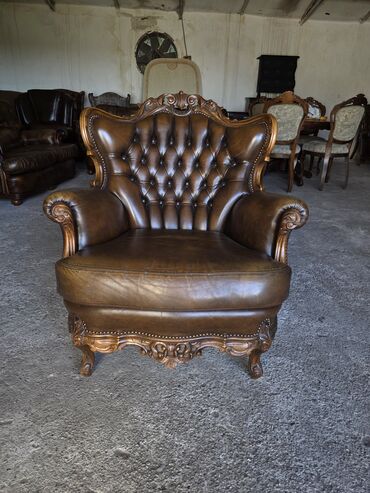 Stilske fotelje: Stilske fotelje — 5