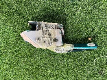 мтз капот: Петля капота TOYOTA LAND CRUISER PRADO J95 1KZ-TE 3.0 1997 (б/у)