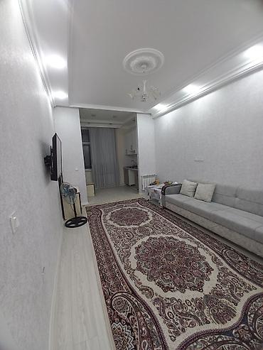 qaracuxurda: Qaraçuxur qəs., 2 otaqlı, Yeni tikili, 54 kv. m — 7