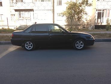 gelly monjaro: Daewoo Nexia: 2008 г., 1.6 л, Механика, Бензин, Седан — 7