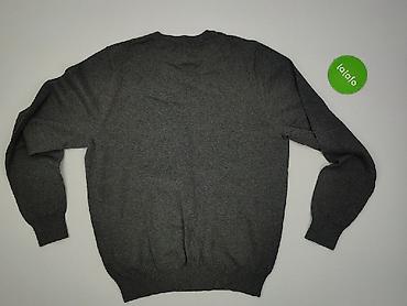 sweter prl: Sweter dla mężczyzn, rozmiar L — 3