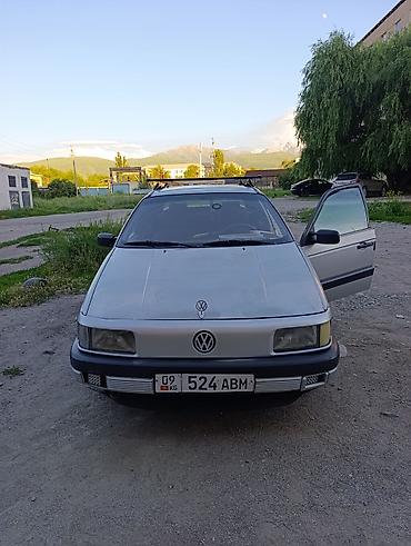 автозапчасти на пассат б3: Volkswagen Passat: 1988 г., 1.8 л, Седан — 2