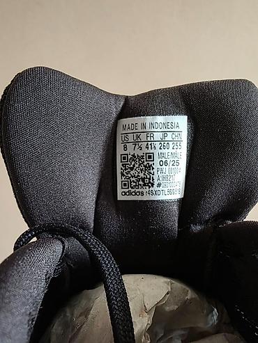 Kişi ayaqqabıları: Adidas Duramo Speed idman ayaqqabısı Amerikadan sifariş olunub, lakin — 2