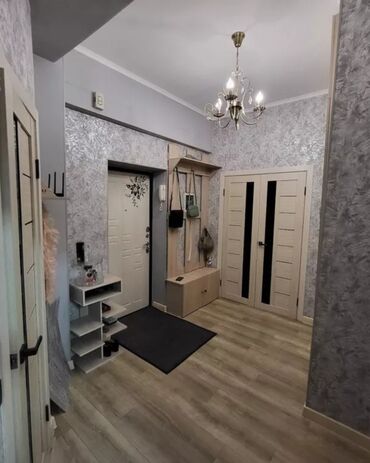 Продажа домов: 2 комнаты, 61 м², Индивидуалка, 2 этаж, Евроремонт