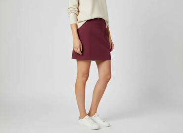 bluzy barcelony: Esmara, Women`s skirt, size M