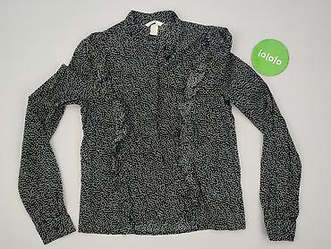 marka h: H&M, Bluzka damska, rozmiar XS — 3