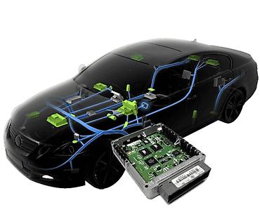 Другие автоуслуги: Автоэлектрик — выезд срочно Профессиональная диагностика и ремонт — 9