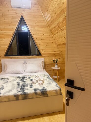 Günlük kirayə evlər: 100 kv. m, 2 otaqlı, İşıq -da lalafo.az — 6 Günlük kirayə evlər: 100 kv. m, 2 otaqlı, İşıq — 6