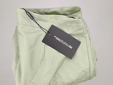 badury: PrettyLittleThing, Spodnie cargo damskie, rozmiar M — 6