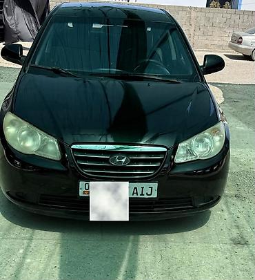a4 b7: Hyundai Elantra: 2011 г., 1.6 л, Механика, Бензин, Седан — 1