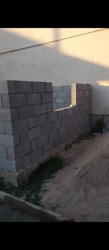 Каменщики, кладчики: Каменщик. Больше 6 лет опыта — 16