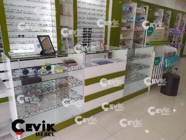 duxu vitrini: Aptek mebel sifarişi