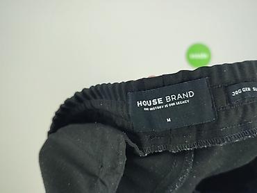 moodo bluzy: House, Spodnie dresowe damskie, rozmiar M — 5