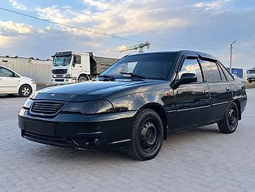 куплю матиз бишкек: Daewoo Nexia: 2011 г., 1.5 л, Кол менен иштөөчү, Бензин — 4