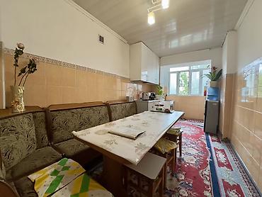 Квартиры: 3 комнаты, 68 м², Индивидуалка, 5 этаж, Старый ремонт — 8