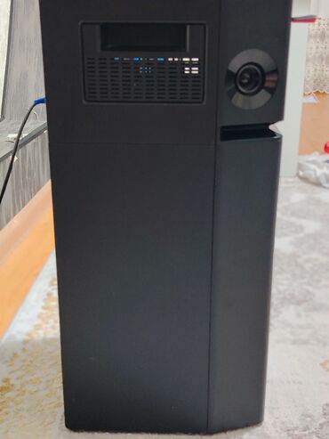 Dinamiklər və kolonkalar: İşlənmiş Panasonic Kolonka, Növ - Bluetooth, rəng - Qara — 7