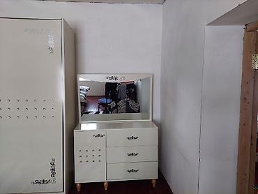 Qonaq otağı dəstləri: Masa və oturacaqlar — 6