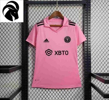 футбольная форма роналду: Эркектердин футболкасы, 2XL (EU 44), Adidas, Жаңы, түсү - Кызгылт, Акылуу жеткирүү, Өзү алып кетүү