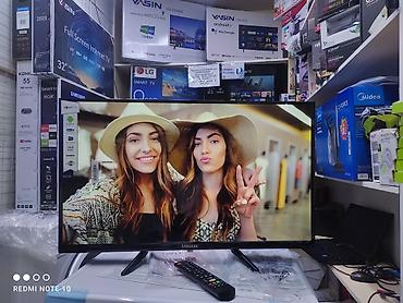 Телевизоры: Телевизор samsung 32G8000 smart tv android с интернетом youtube 81 см — 15