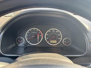 хонда фит 2009: Honda CR-V: 2005 г., 2.4 л, Автомат, Бензин, Кроссовер — 1