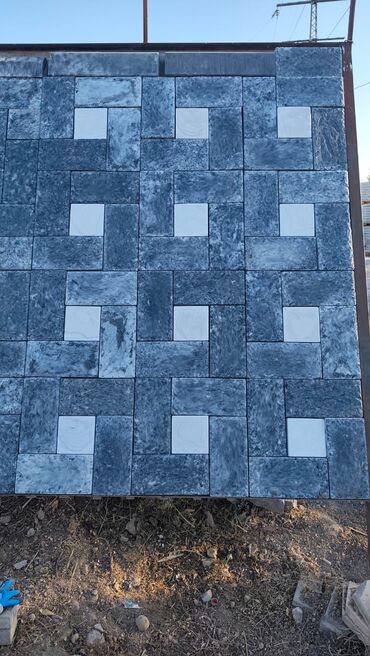 Дорожные бордюры: Дорожный бордюр, Прессованный, ЖБИ (Железобетонный), Новый — 6